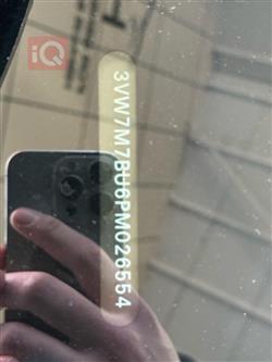 فولكسفاغن جيتا